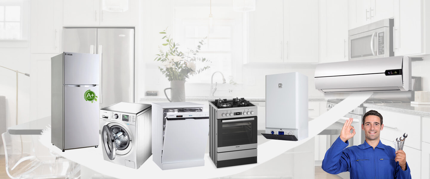 Güzelyalı Protherm Servisi